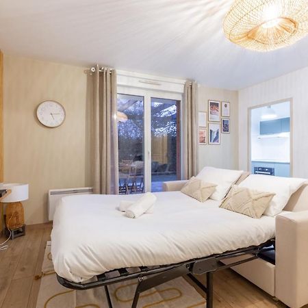 La Boheme Lägenhet Montévrain Exteriör bild
